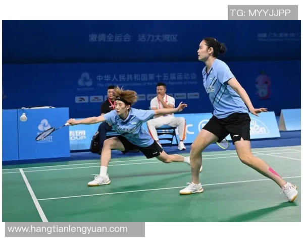 武汉羽毛球队全运会战术分析与表现评估探讨