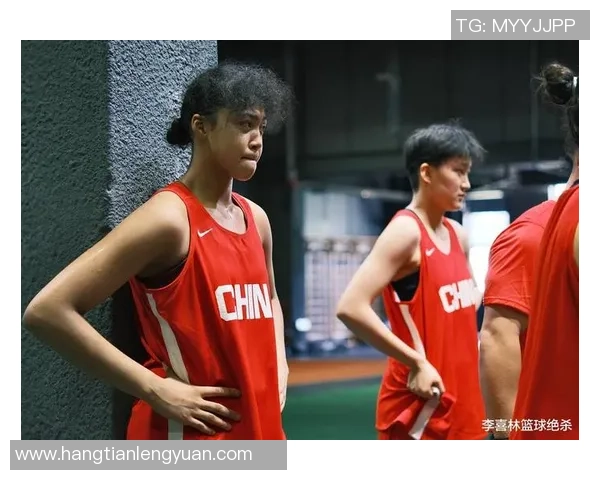 张秀英专访：从青涩少女到篮球明星的奋斗与成长之路